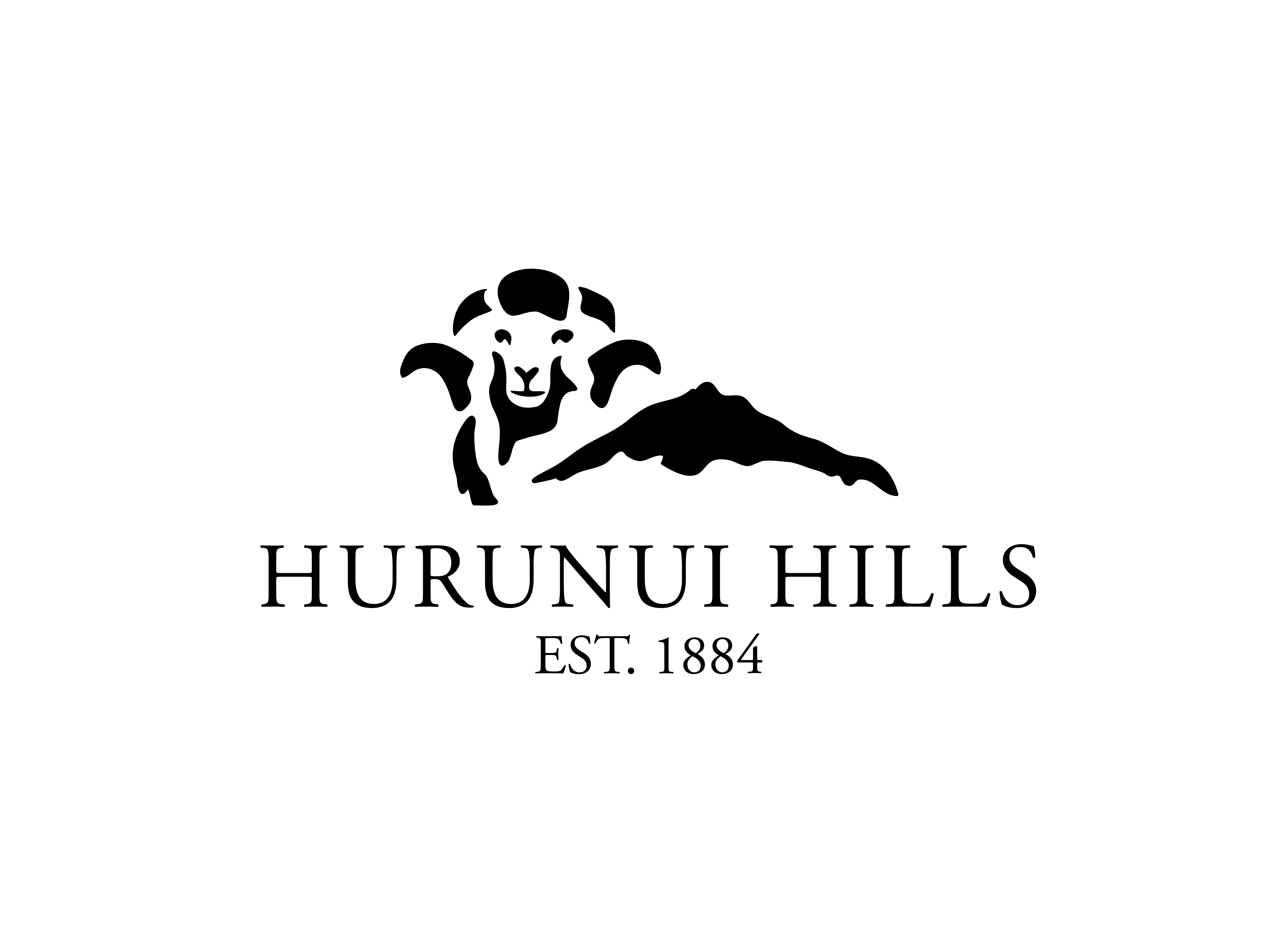 Hurunui Hills logo