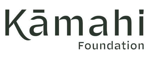 Kamahi Foundation logo