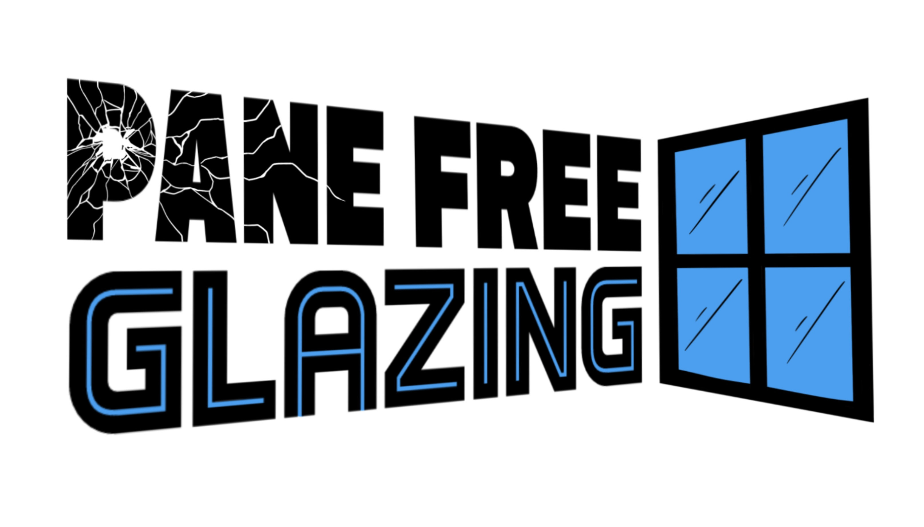 Pane Free Glazing Limited logo