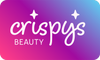 Crispy's Beauty logo