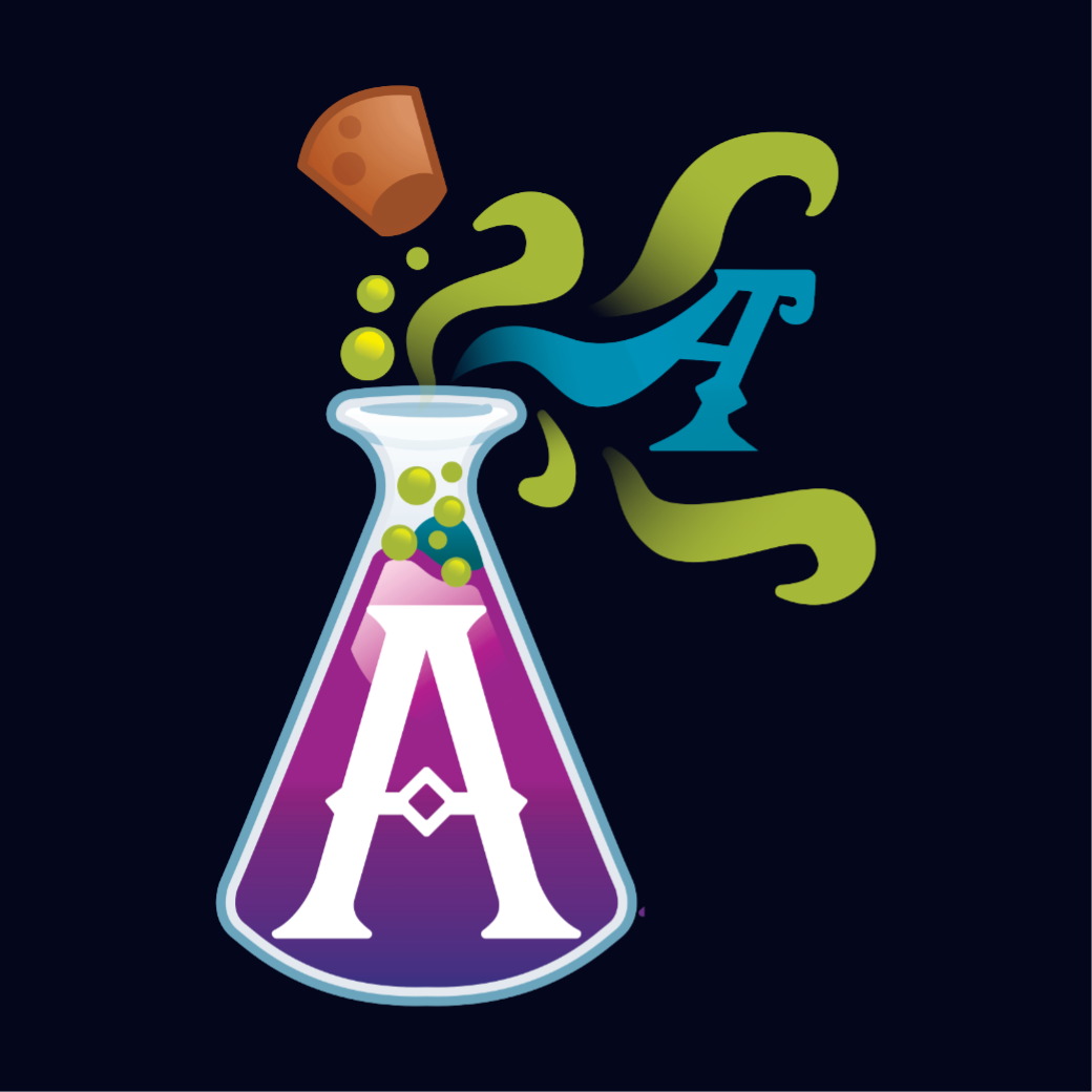 Artistic Alchemy Limited logo