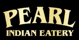 Pearl Indian Eatery logo