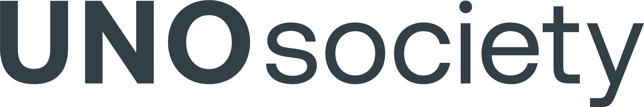 Uno Society logo
