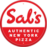 Sal's Authentic NY Pizza Takapuna logo