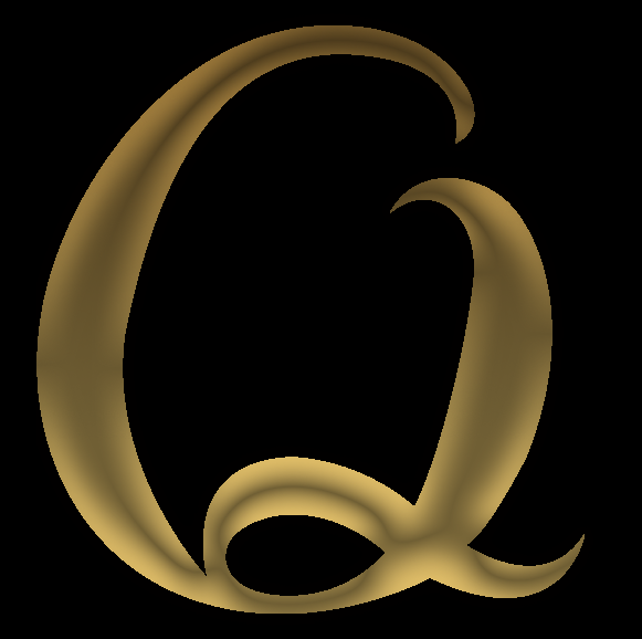 LITTLE Q logo