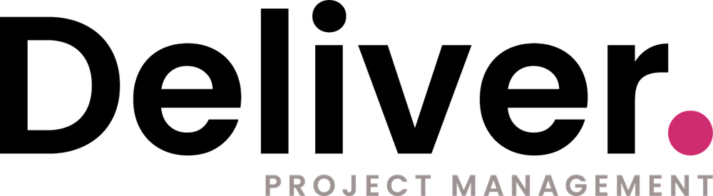 Deliver NZ logo