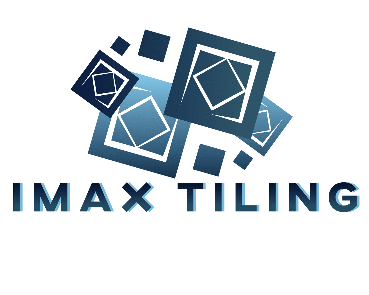 Imax Tiling logo