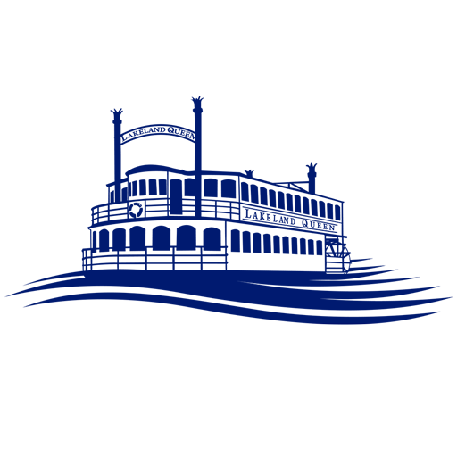 Lakeland Queen 2024 logo