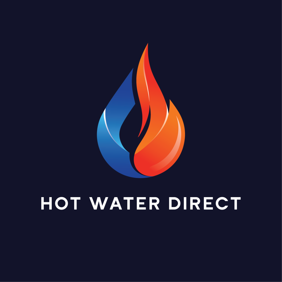 Hot Water Direct Limited logo