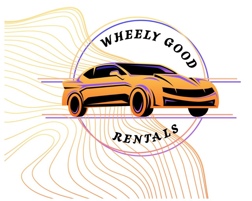 Wheely Good Rentals Limited logo