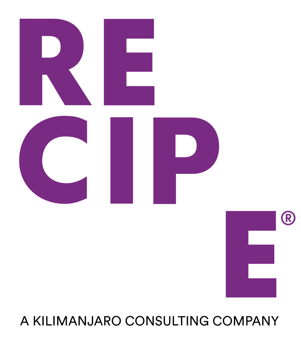 Recipe Marketing Limited logo