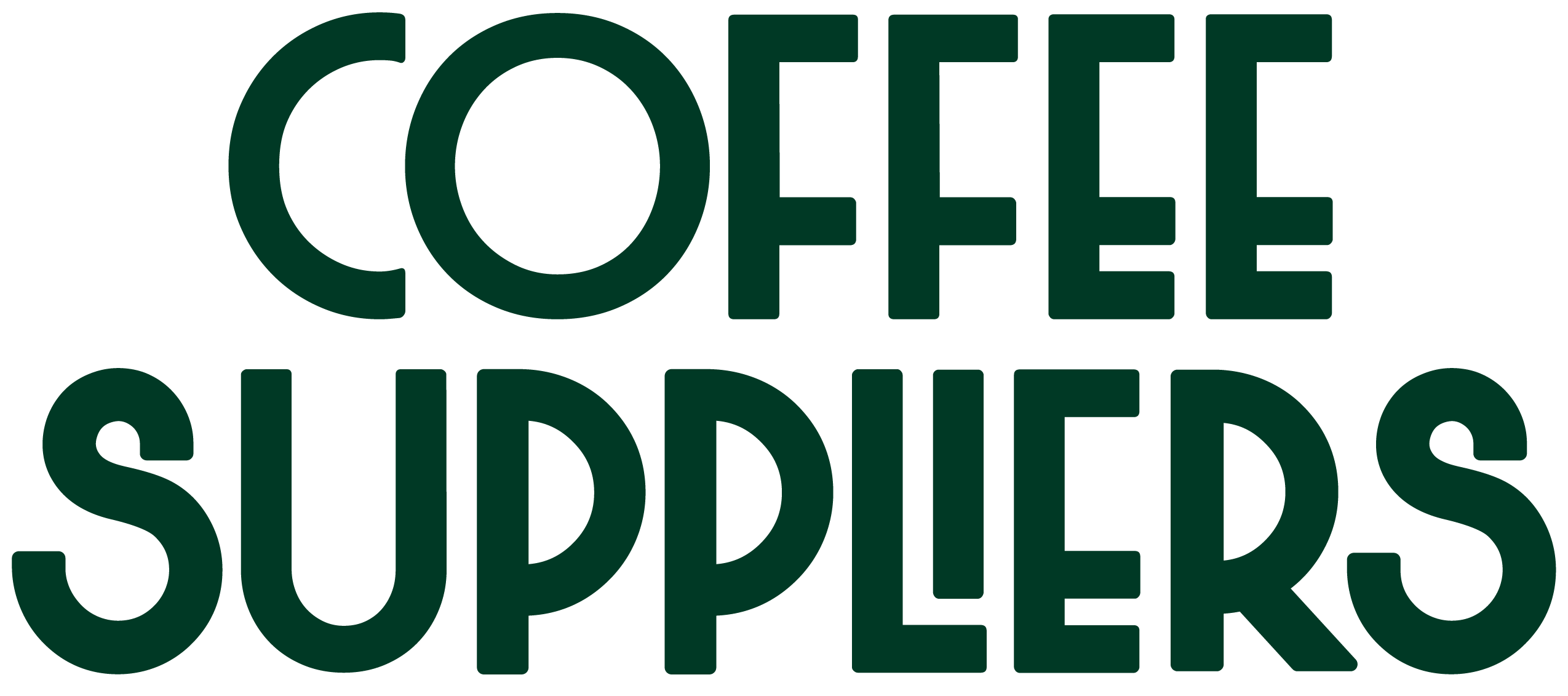 Coffee Suppliers Limited logo