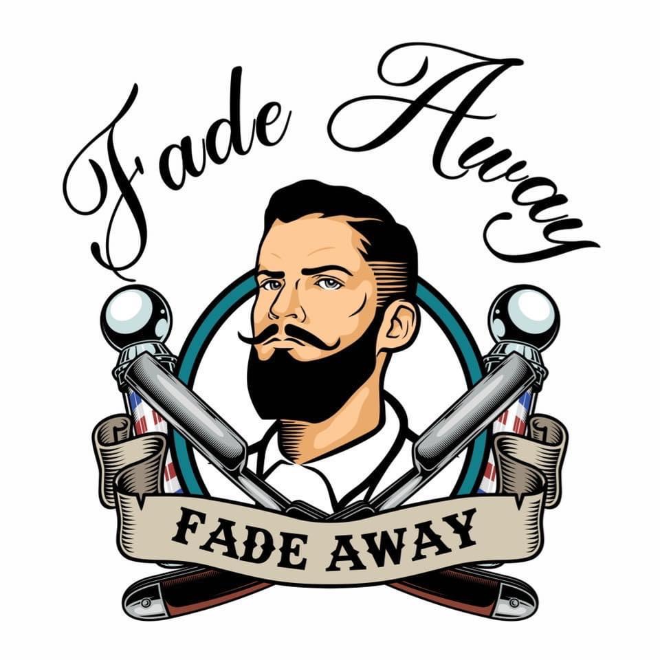 Fade Away logo
