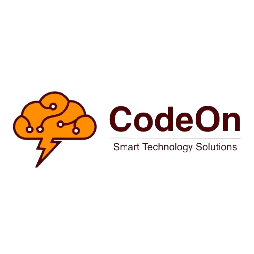 Codeon Limited logo