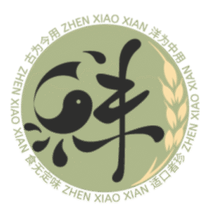 Chinese Banquet Taste logo
