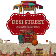 DESI STREET logo