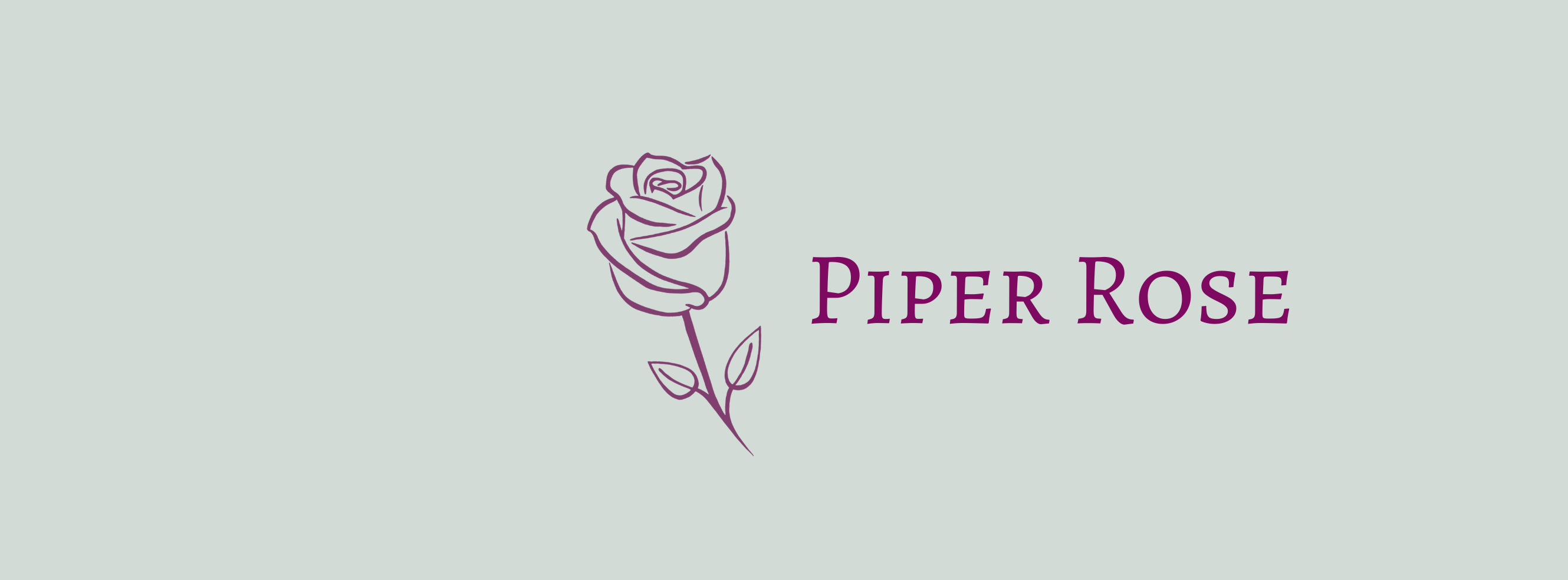 Piper Rose NZ logo