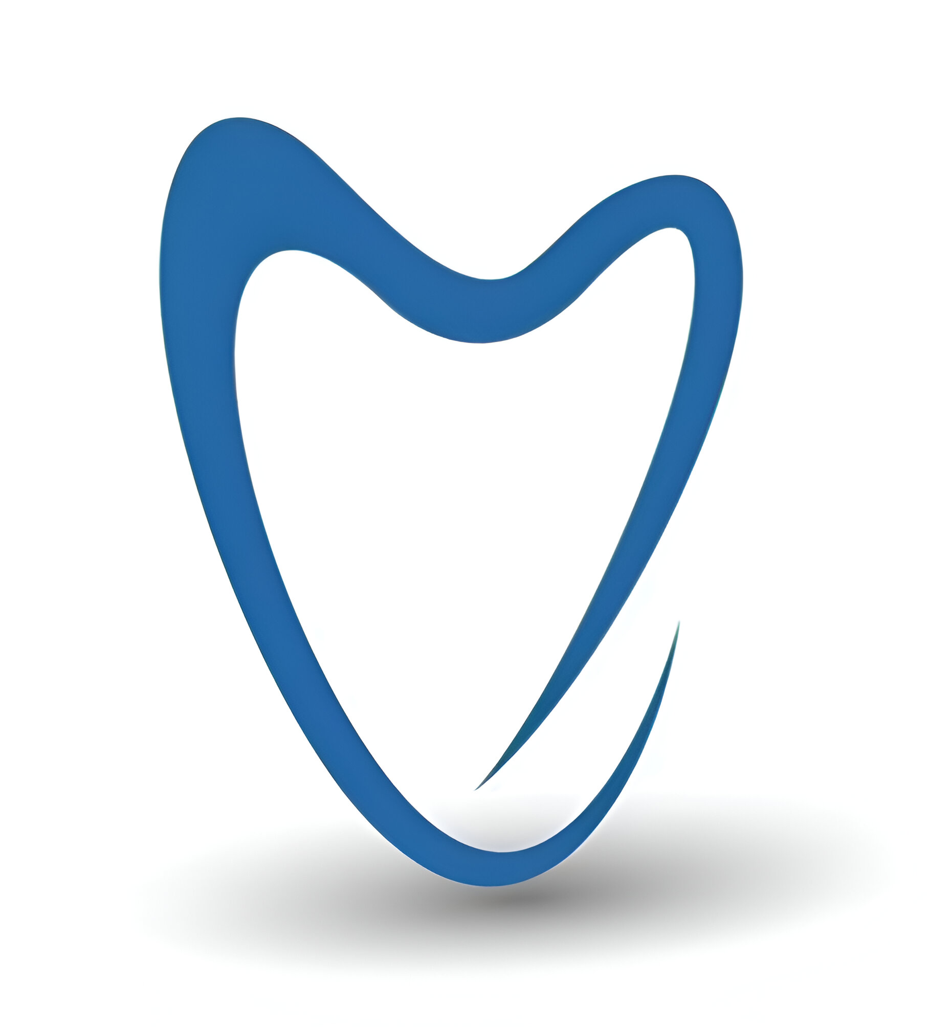 All Good Dental logo