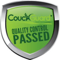 COUCHGUARD logo