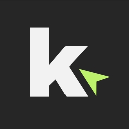 Klick NZ logo