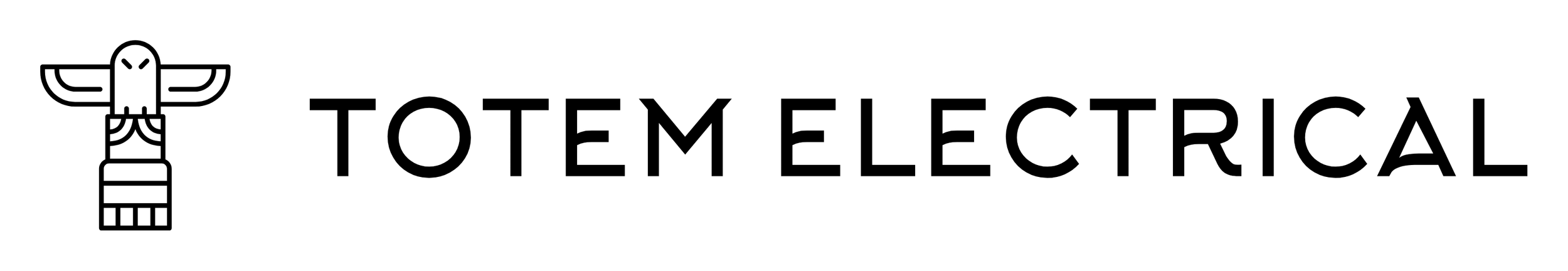 Totem Electrical logo