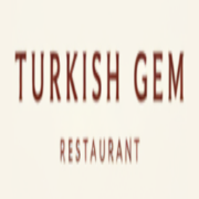 Turkish Gem logo