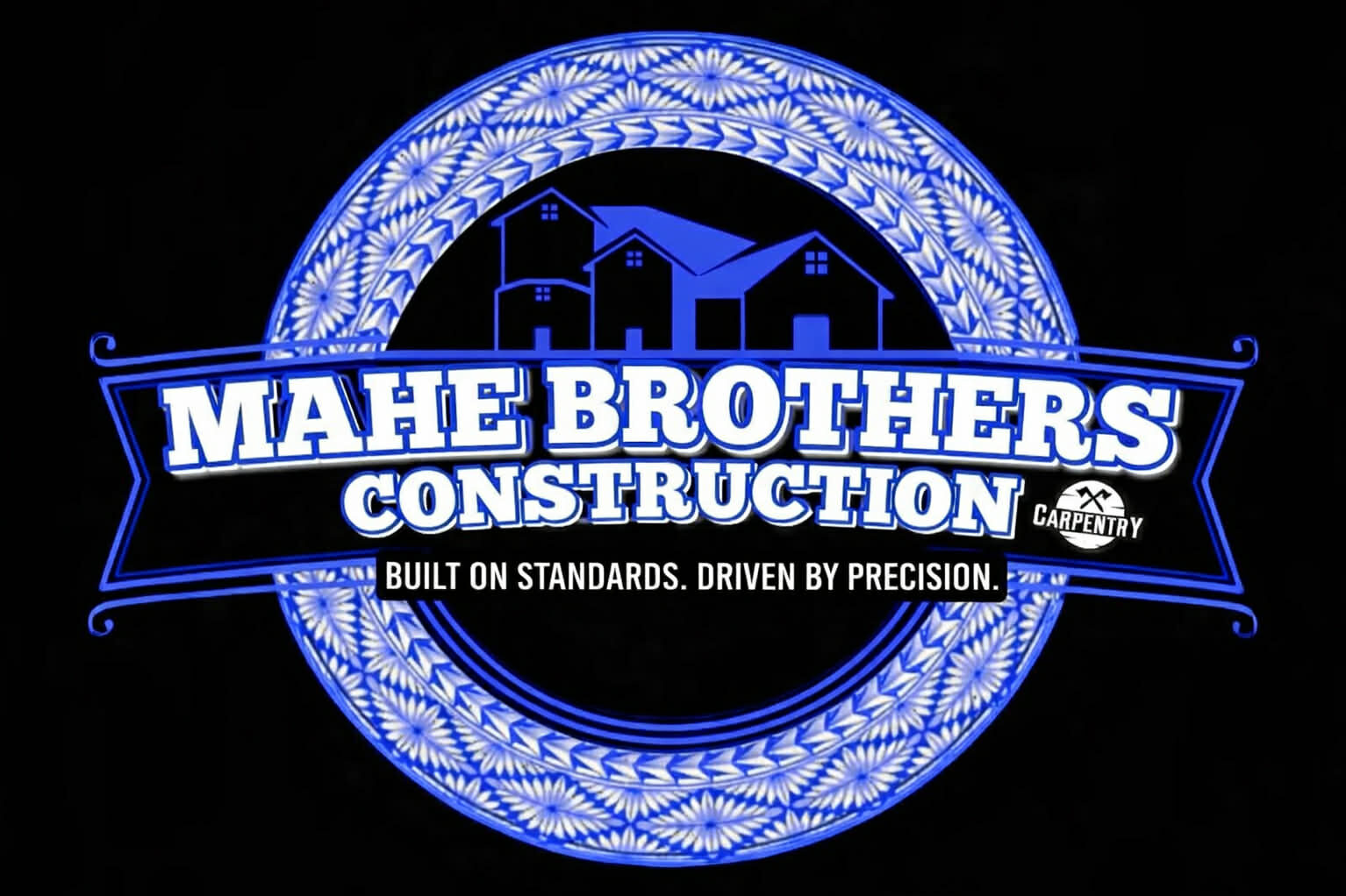 MAHE Brothers logo