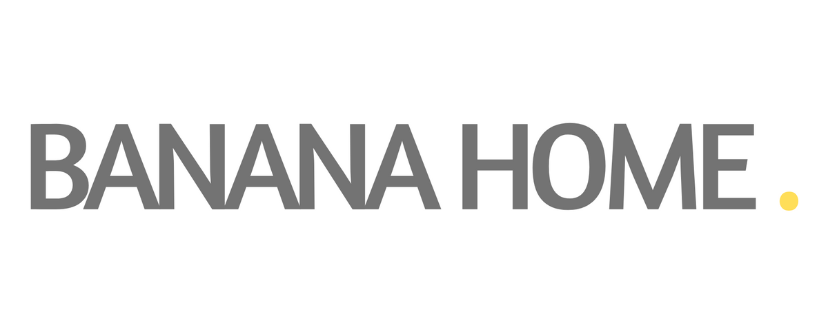 Banana Home logo