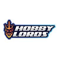 Hobby Lords Takapuna logo