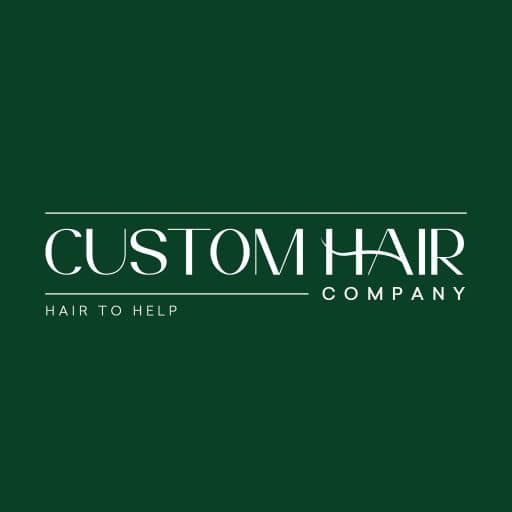 Custom Hair Company Limited logo