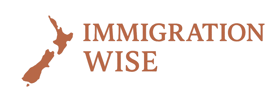 Immigration Wise logo