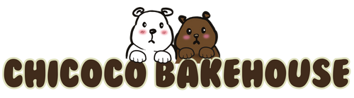 Chicocobakehouse logo