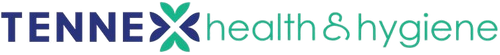 Tennex Health & Hygiene Limited logo