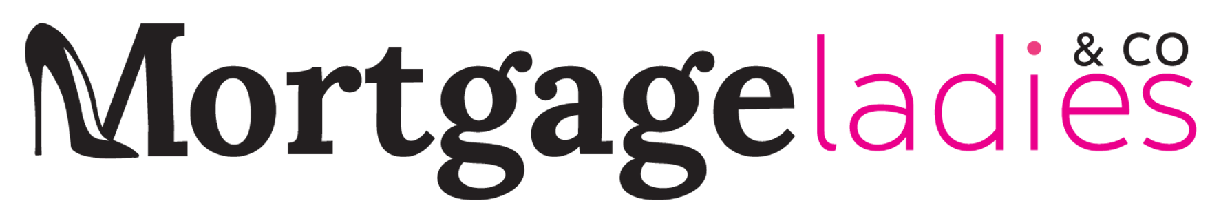 Mortgage Ladies and Co logo