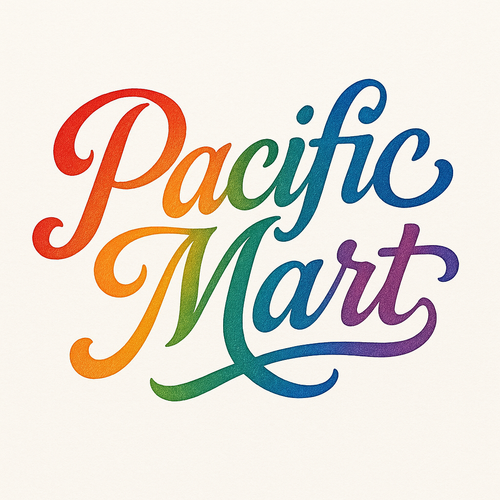 Pacific Mart logo