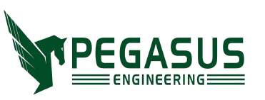 Pegasus Eng 24 logo