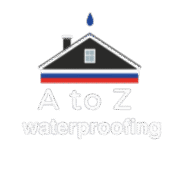 A to Z Waterproofing logo