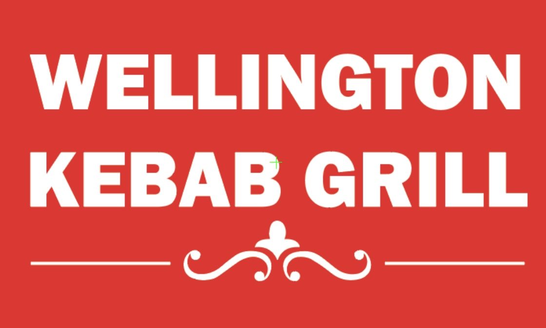 Wellington Kebab Grill logo