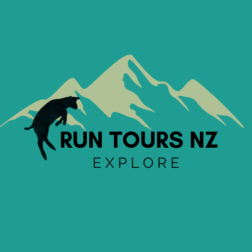 Run Tours New Zealand Limited logo