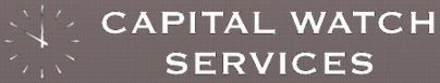 Capital Watch Services logo