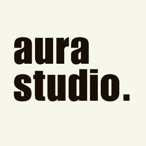 Aura Studio logo