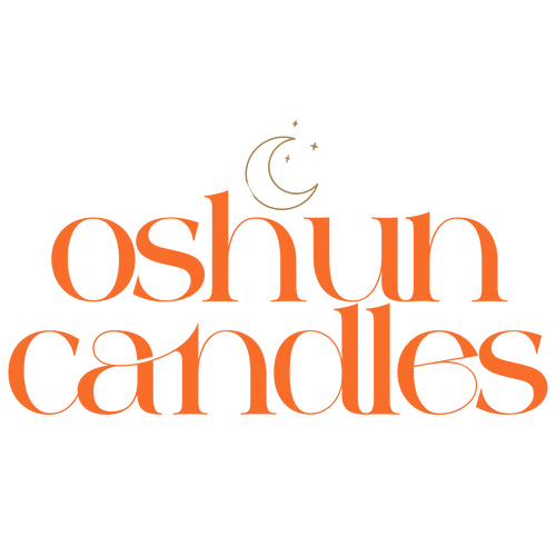 Oshun Candles Limited logo