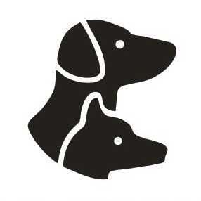 Two Puppies Leather Studio Limited logo