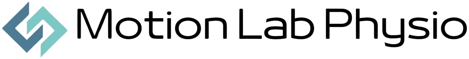 Motion Lab Physio logo