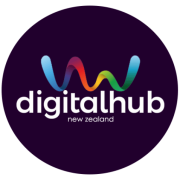 Digital Hub Nz Limited logo