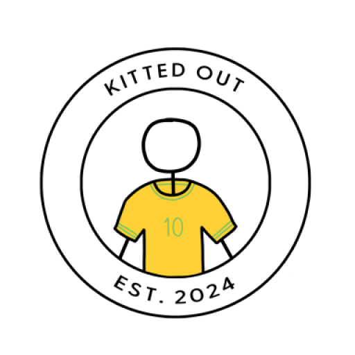Kitted Out Nz Limited logo