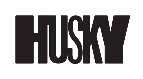 Just Husky logo