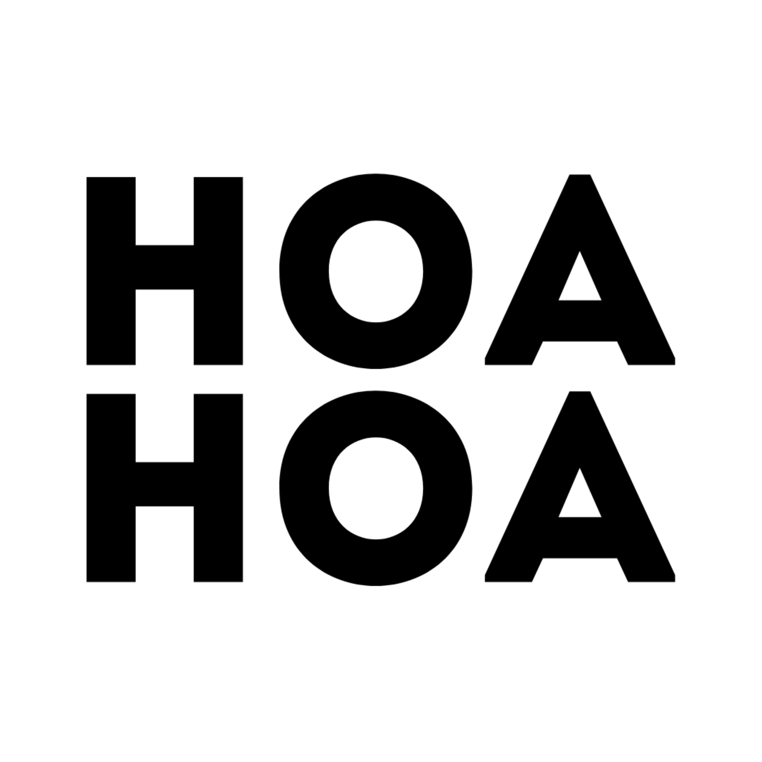 Hoahoa logo