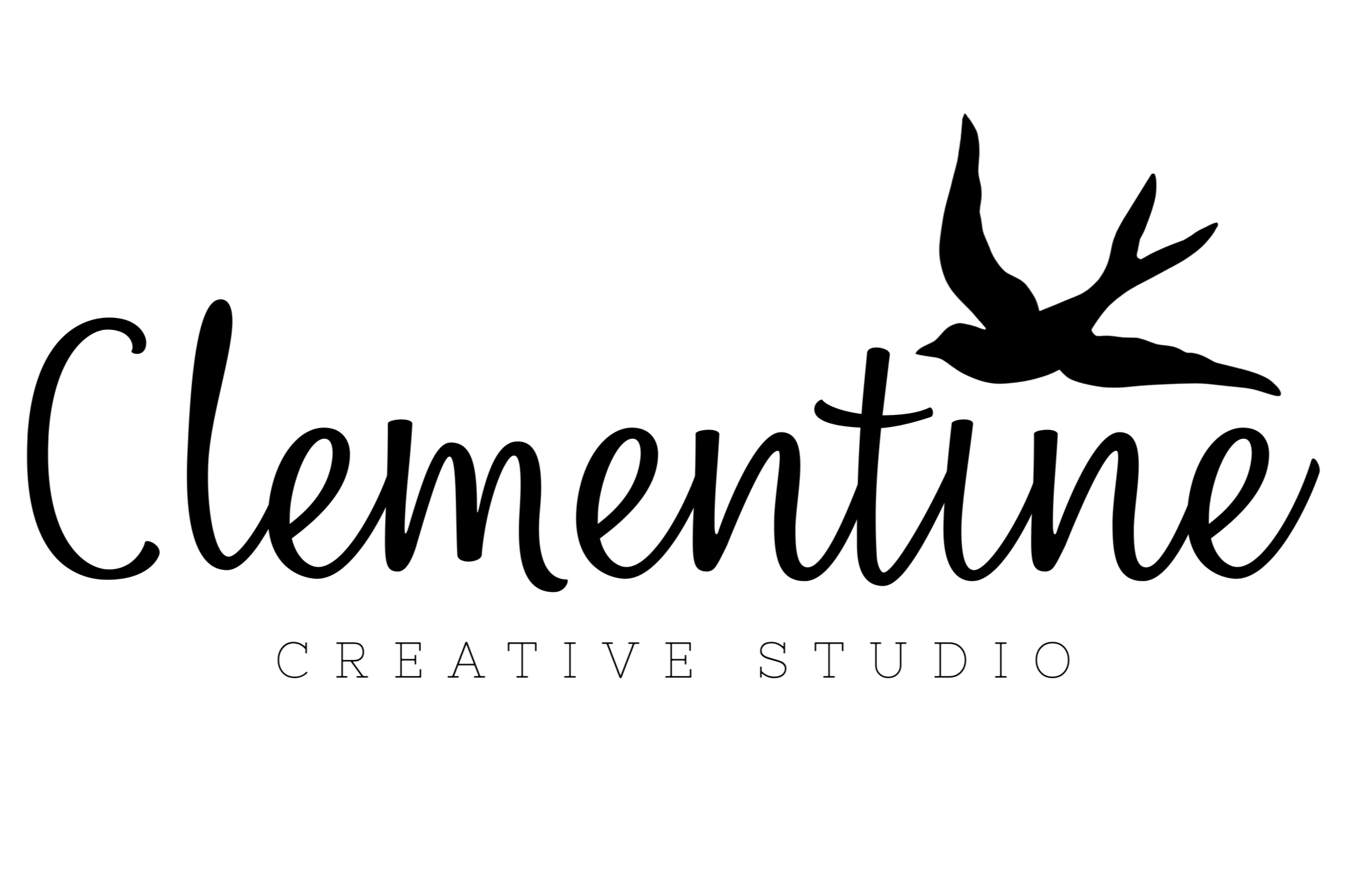 Clementine Creative Studio logo
