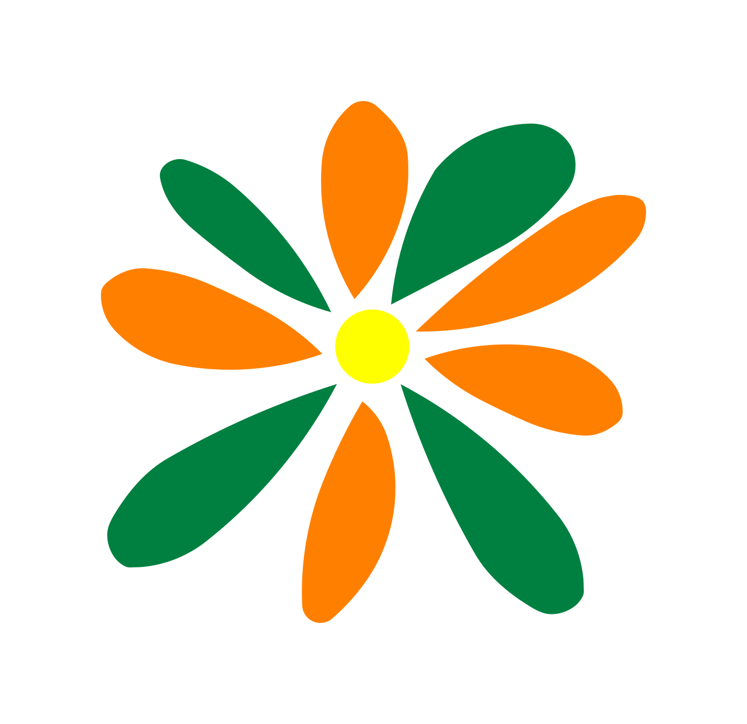 Perianth Landscapes Limited logo